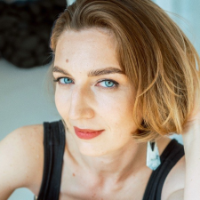 Freelancer Vladliena K. — Ukraina, Kijów. Specjalizacja — Copywriting, Wyszukiwanie i zbieranie informacji