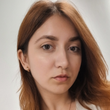 Freelancer Vladlena S. — Ukraine, Krivoi Rog. Fachgebiet — Social Media Marketing (SMM)