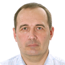 Freelancer Vladlen Z. — Ukraine, Mykolaiv. Core skill — Video Processing, Video Creation by Artificial Intelligence