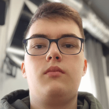 Freelancer Vladislav L. — Ukraina, Winnica. Specjalizacja — Python