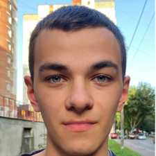 Freelancer Vladislav M. — Ukraine, Lwiw. Fachgebiet — Webprogrammierung, Webdesign