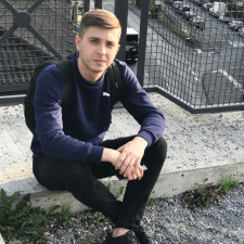 Freelancer Vladislav B. — Ukraina, Mariupol. Specjalizacja — Reklama w mediach społecznościowych