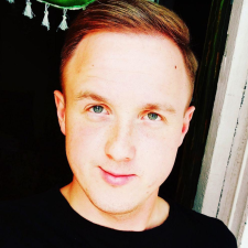 Freelancer Vlad B. — Ukraine, Lvov. Core skill — HTML & CSS, Web Programming