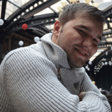 Фрилансер Владислав К. — Украина, Долина. Специализация — 3D моделирование и визуализация