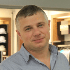 Заказчик Владислав М. — Украина, Киев.