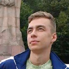 Фрилансер Владислав В. — Украина, Львов. Специализация — HTML и CSS верстка, Веб-программирование