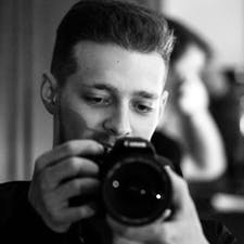 Фрилансер Владислав Я. — Украина, Киев. Специализация — Видеореклама, Аудио и видео монтаж