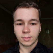 Заказчик Владислав Щ. — Украина, Днепр.