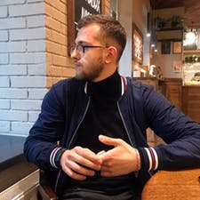 Фрилансер Владислав П. — Украина, Львов. Специализация — Рерайтинг