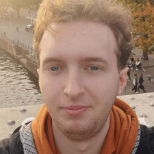 Фрилансер Владислав П. — Украина, Киев. Специализация — Java, Веб-программирование