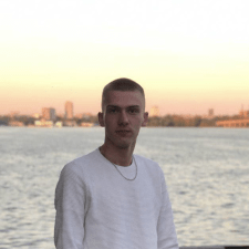 Freelancer Vladislav — Ukraine, Dnepr. Core skill — Enterprise Resource Planning (ERP), Bot Development