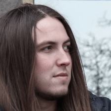 Freelancer Vladislav V. — Ukraine, Mariupol. Core skill — HTML & CSS, Content Management Systems