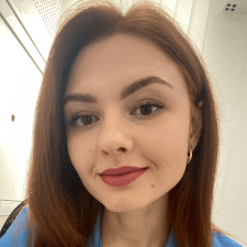 Freelancer Olga V. — Ukraine, Khmelnitskyi. Core skill — Text Translation, Rewriting