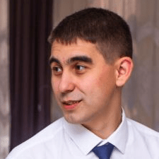 Фрилансер Владислав С. — Украина, Мукачево. Специализация — Предметное проектирование, Инжиниринг