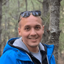 Freelancer Vlad K. — Ukraina, Kijów. Specjalizacja — Loga, Kompleksowe prace nad stroną internetową