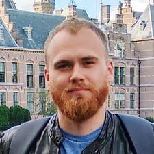 Freelancer Vlad D. — Ukraina, Kijów. Specjalizacja — Układ HTML i CSS, Javascript & Typescript