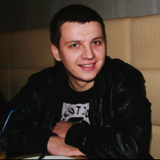 Заказчик Volodymyr V. — Украина, Львов.