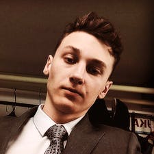 Фрилансер Владислав М. — Казахстан, Актобе (Актюбинск). Специализация — Веб-программирование, PHP