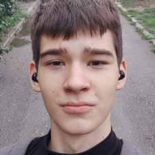 Freelancer Vlad Z. — Ukraine, Kharkiv. Core skill — Web Programming, Bot Development