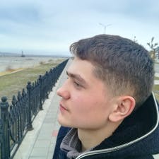 Фрилансер Влад К. — Казахстан, Костанай. Специализация — Веб-программирование, HTML и CSS верстка