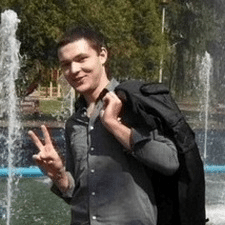 Фрилансер Влад В. — Украина, Киев. Специализация — Создание сайта под ключ, SEO-аудит сайтов