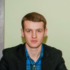 Фрилансер Владислав Х. — Украина, Днепр. Специализация — Продвижение в социальных сетях (SMM)