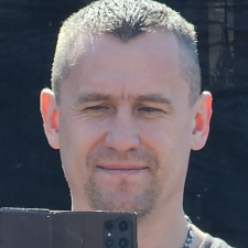 Freelancer Vitalii H. — Ukraina, Równe.