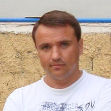 Freelancer Ivan V. — Ukraine, Kharkiv. Core skill — Web Programming, PHP