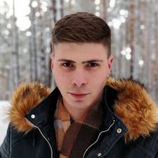 Владимир Неграш