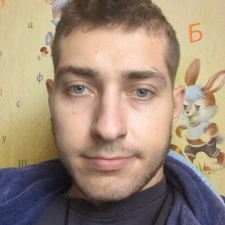 Freelancer Vladymyr V. — Ukraine, Ananev. Core skill — Information Gathering, Consulting