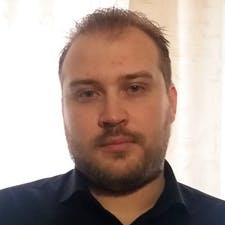 Фрилансер Владимир П. — Украина, Киев. Специализация — Поисковое продвижение (SEO), SEO-аудит сайтов