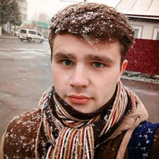 Фрилансер Владислав Ш. — Украина, Киев. Специализация — Написание статей, Контент-менеджер