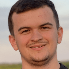 Фрилансер Владислав К. — Украина, Сумы. Специализация — HTML и CSS верстка, Javascript и Typescript