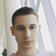 Фрилансер Vladyslav B. — Польша. Специализация — Разработка под Android