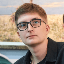 Заказчик Владислав Б. — Украина, Киев.