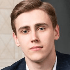 Фрилансер Владислав Д. — Украина, Киев. Специализация — Логотипы, Баннеры