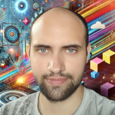 Freelancer Vladislav D. — Ukraine, Kharkiv. Core skill — Animation, Video Creation by Artificial Intelligence