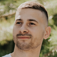 Freelancer Vladislav D. — Ukraine, Khmelnitskyi. Core skill — Javascript and Typescript, Website Development