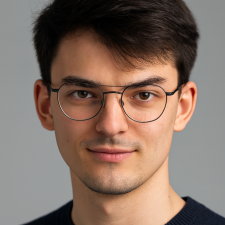 Freelancer Vladislav G. — Ukraine, Kyiv. Core skill — Web Programming, AI & Machine Learning