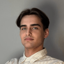Фрилансер Владислав К. — Польша. Специализация — Python, Разработка ботов