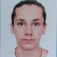 Фрилансер Владислав К. — Украина, Вышгород. Специализация — Редактура и корректура текстов
