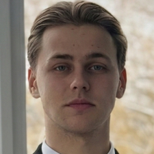 Freelancer Vladyslav K. — Ukraina, Żytomierz. Specjalizacja — Usługi prawne