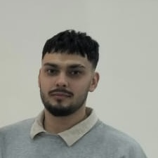 Фрилансер Vladyslav M. — Україна. Спеціалізація — Javascript та Typescript, AI та машинне навчання