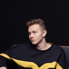 Freelancer Vladislav P. — Ukraina, Bielaja Cerkowa. Specjalizacja — Obróbka zdjęć, Edycja audio i wideo