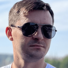 Vladyslav Sheremeta