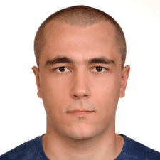 Freelancer Vladislav S. — Ukraine, Kyiv. Core skill — Web Programming, Interface Design (UI/UX)