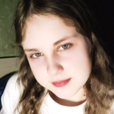 Freelancer Vladyslava H. — Ukraine, Lutsk. Core skill — Rewriting