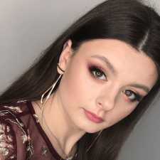 Vladyslava Kravchenko
