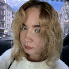 Freelancer Vladyslava D. — Ukraina, Czerkasy. Specjalizacja — C i C++