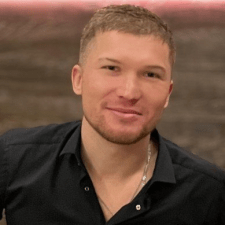 Заказчик Vladyslav M. — Украина, Желтые Воды.